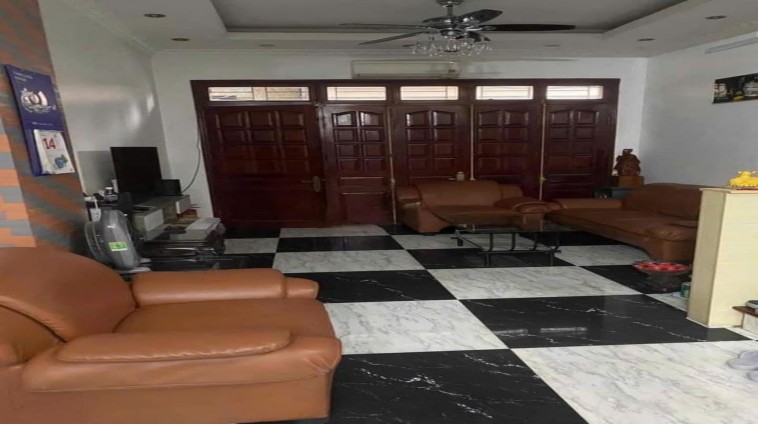 Cho thuê nhà LK Geleximco Khu B Lê Trọng Tấn - Hà Đông, 70m2 - 4 Tầng - 20triệu - Ở GĐ, VP Công ty